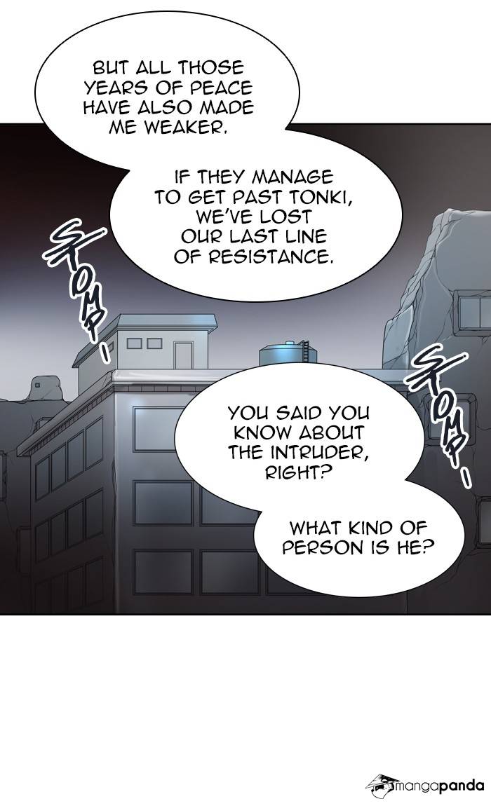 Tower of God Chapter 458 image 083